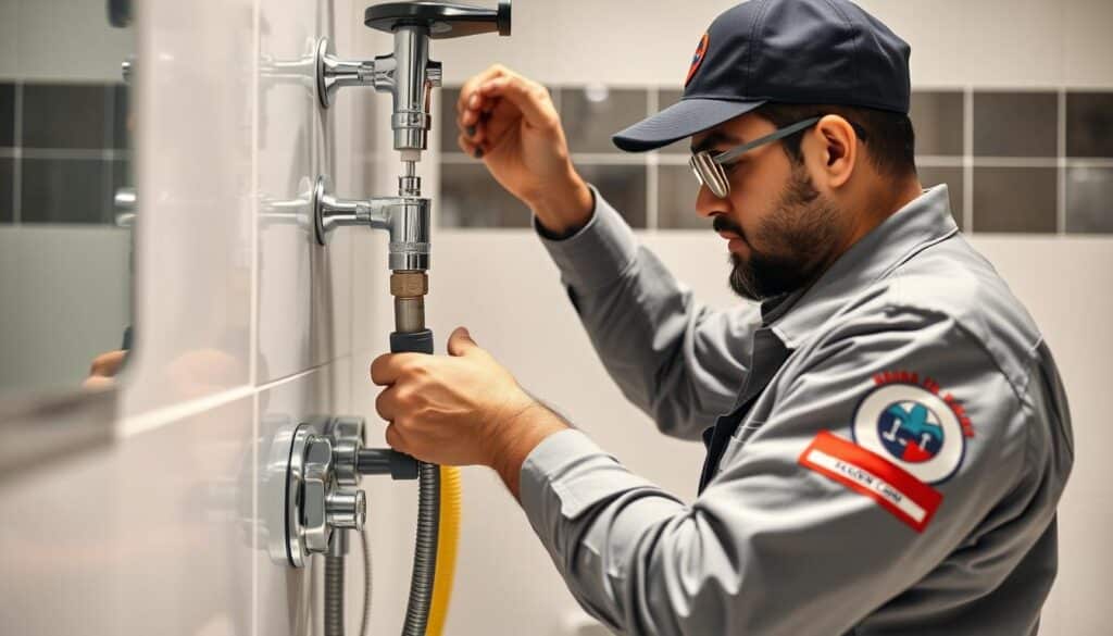 سباك ممتاز وخدمة طوارئ 24 ساعة | أفضل فني صحي جمعية الصباحية الكويت