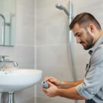 خدمة سباكة سريعة ومضمونة على مدار الساعة | فني صحي جمعية الشدادية بالكويت