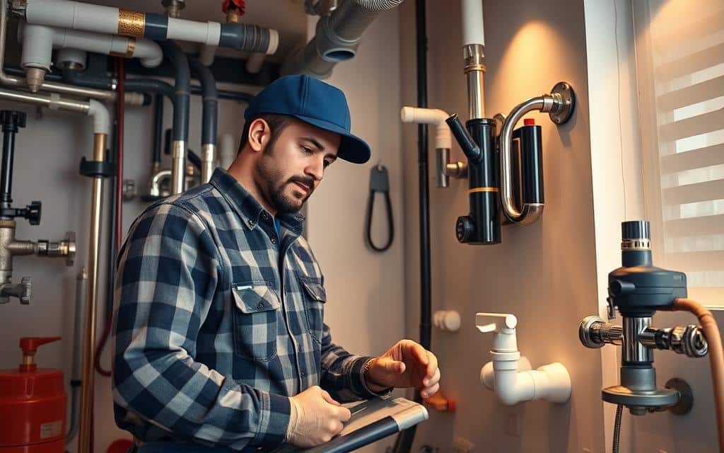 خدمة سباكة سريعة واحترافية | فني صحي جمعية القبلة بالكويت