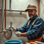 خدمة سباكة سريعة واحترافية على مدار الساعة | فني صحي جمعية الشعيبة بالكويت