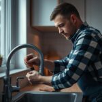 سرعة الإنجاز وجودة التأسيس | أفضل فني صحي جمعية جابرالاحمد بالكويت