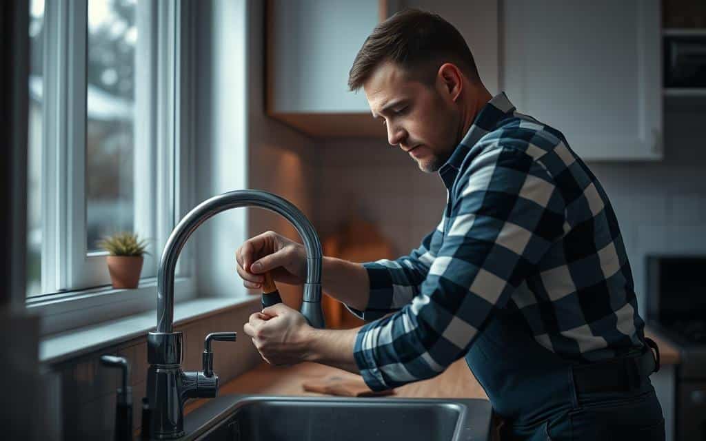 سرعة الإنجاز وجودة التأسيس | أفضل فني صحي جمعية جابرالاحمد بالكويت