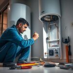 خدمة سباكة سريعة واحترافية على مدار الساعة | فني صحي جمعية العمرية بالكويت