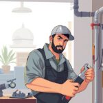 رقم فني صحي جمعية الحسانيه بالكويت | صيانة وتأسيس باحترافية