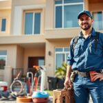 سباك ممتاز وخدمة طوارئ 24 ساعة | أفضل فني صحي جمعية اليرموك الكويت