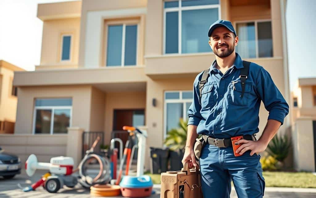 سباك ممتاز وخدمة طوارئ 24 ساعة | أفضل فني صحي جمعية اليرموك الكويت