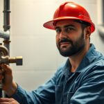 دقة وإنجاز في أسرع وقت | أفضل فني صحي جمعية قرطبة بالكويت