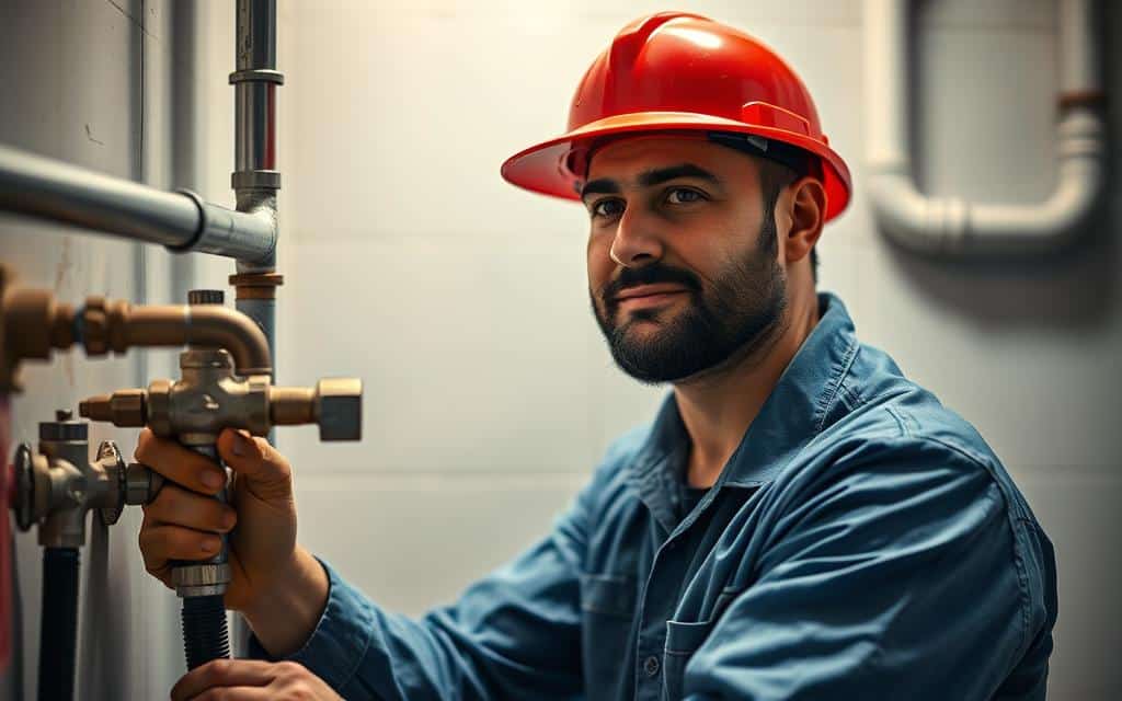 دقة وإنجاز في أسرع وقت | أفضل فني صحي جمعية قرطبة بالكويت