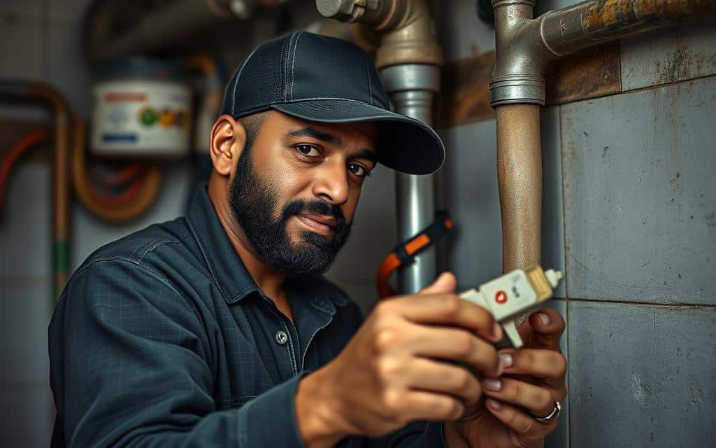 صيانة متكاملة وتأسيس حديث | أفضل فني صحي جمعية المرقاب بالكويت