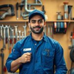 أسرع استجابة لتصليح السباكة | معلم فني صحي جمعية عبدالله السالم الكويت