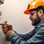 سباكة متطورة وخدمة سريعة | أمهر فني صحي جمعية الصوابر بالكويت